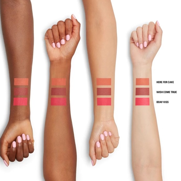 kylie cosmetics lip crayon set - Picture 5 of 9